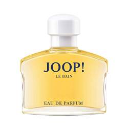 JOOP! Le Bain Eau de Parfum for her, blumig-fruchtiger Damenduft für die moderne Frau ,75 ml (1er Pack) von Joop!