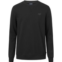 JOOP! Sweatshirt, Rundhals, für Herren, schwarz, XL von Joop!
