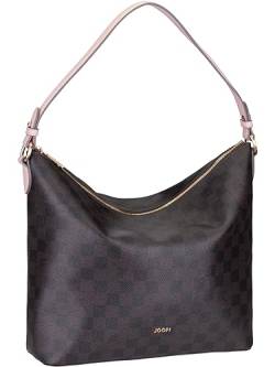 Joop! Beuteltasche Piazza Edition Alara Hobo LVZ Nude One Size von Joop!