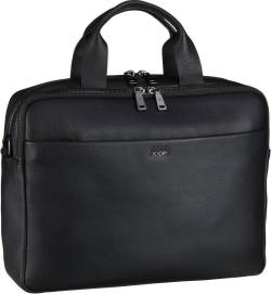 Joop Cardona Pandion BriefBag MHZ  in Schwarz (12.4 Liter), Aktentasche von Joop