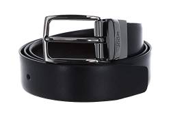 Joop! Coll. Belt Reversible 3,0 CM W95 Black-D`Brown - kürzbar von Joop!