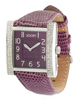 Joop! Damen-Armbanduhr Quarz Leder JP100592F02 von Joop!