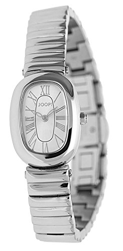 Joop! Damen-Armbanduhr Vintage Analog Quarz JP11Q1SS-1005 von Joop!