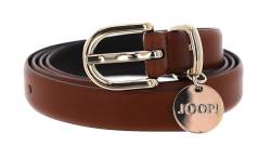 Joop! Damen Gürtel karamell 100 von Joop!