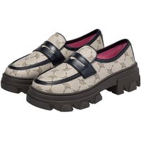 Joop! Damen Loafer - Marzzolino Camy Slip on lc, Sneaker von Joop!