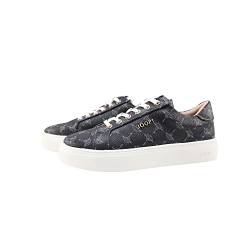 Joop! Damen Sneaker Low Daphne dunkelblau/weiß 41 von Joop!