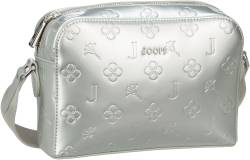 Joop Decoro Lucente Cloe Shoulderbag SHZ  in Silber (2.1 Liter), Umhängetasche von Joop