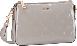 Joop Decoro Lucente Jasmina Shoulderbag SHZ  in Beige (2.3 Liter), Umhängetasche von Joop