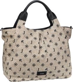 Joop Decoro Tessere Cara LHO  in Beige (20.6 Liter), Shopper von Joop