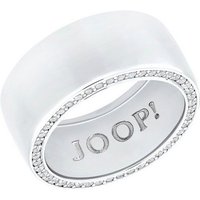 Joop! Fingerring 2036789/-90/-91/-92, mit Zirkonia (synth) von Joop!