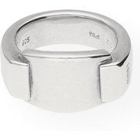 Joop! Fingerring JOOP! Ring Silber 925/000 JJ0303 (kein Set, 1-tlg) von Joop!