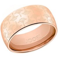 Joop! Fingerring Schmuck Geschenk Ring Kornblume, breit - Eyecatcher von Joop!