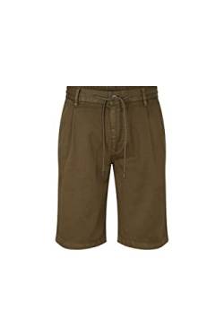 Joop! Herren Bermuda Short JJ222F007RFD Regular Fit S M L XL XXL 3XL Blau Grün, Größe:W 34, Farbe:Medium Green 313 von Joop!