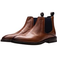 Joop! Herren Chelsea Boot - Pero Kleitos Chelsea Boot Stiefel von Joop!