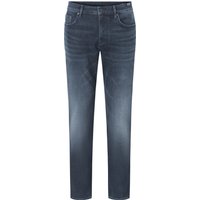 Joop! Herren Jeans Mitch - Modern Fit - Blau - Dark Blue Denim von Joop!