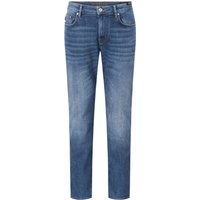 Joop! Herren Jeans Mitch - Modern Fit - Blau - Mid Blue Denim von Joop!