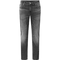 Joop! Herren Jeans Mitch - Modern Fit - Grau - Dark Grey Denim von Joop!