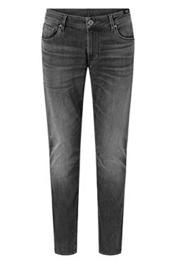 Joop! Herren Jeans Stephen - Slim Fit - Grau - Dark Grey Denim W29-W40 Baumwolle Sretch, Größe:38W / 32L, Farbvariante:Dark Grey Denim 050 von Joop!