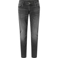 Joop! Herren Jeans Stephen - Slim Fit - Grau - Dark Grey Denim von Joop!