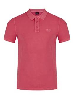 Joop! Herren Poloshirt Ambrosio Pink Medium von Joop!