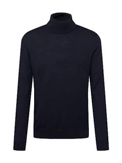 Joop! Herren Pullover Donte Blau Large von Joop!