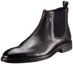 Joop! Herren kleitos Chelsea Klassische Stiefel, Schwarz (Black 900), 44 EU von Joop!