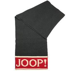 Joop! Herrenschal Loreno, (LxB) 180x30 cm, Dark Blue 405 von Joop!