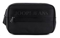 Joop Jeans Modica Piet - Gürteltasche 22 cm black von Joop!