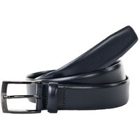 Joop! Ledergürtel Herren Gürtel - Coll. Belt 3,5 cm, Echtleder von Joop!