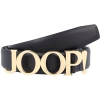 Joop! Ledergürtel Koppelverschluss von Joop!