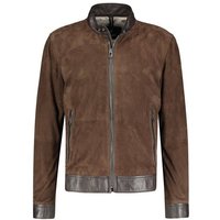 Joop! Lederjacke Herren Lederjacke von Joop!