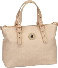 Joop Paglia Silena SHZ  in Beige (9.5 Liter), Handtasche von Joop