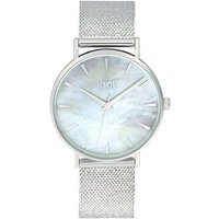 Joop! Quarzuhr JOOP! Damen Armbanduhr 2036604 Edelstahl, (1-tlg) von Joop!