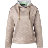 Joop! Sweater Damen Hoodie - Sweatshirt, Loungewear, Kapuze von Joop!