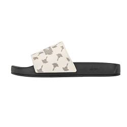 Joop! - cortina marinos sandal fd Weiß von Joop!