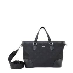 Joop! - decoro tessuto mariella handbag mhz Schwarz von Joop!