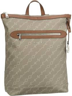 Joop! - grafica 1.0 elva backpack lvz Nude von Joop!