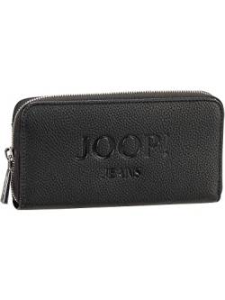 Joop! - lettera melete Purse lh10z Schwarz von Joop!