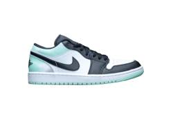 AIR JORDAN 1 Low Tie-Dye DM1199-100 Size 43 von Jordan