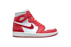 AIR JORDAN 1 Retro High OG Varsity Red (W) DJ4891-061 Size 36.5 von Jordan