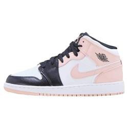 Air Jordan 1 Mid 554725-133 (Numeric_36), mehrfarbig, 36 EU von Jordan