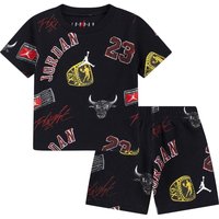 Babyset für Jungen Jordan 23 Ring AOP von Jordan