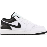 Jordan 1 Low - Grundschule Schuhe von Jordan