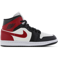 Jordan 1 Mid - Damen Schuhe von Jordan