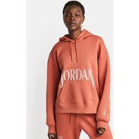 Jordan Brooklyn - Damen Hoodies von Jordan