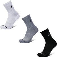 Jordan Everyday Cushioned Crew 3 Pack - Unisex Socken von Jordan