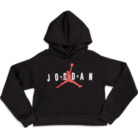 Jordan Girls Sustainable - Grundschule Hoodies von Jordan