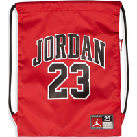 Jordan Gymsacks - Unisex Taschen von Jordan