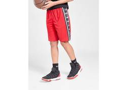 Jordan Hybrid Basketball Shorts Kinder - Kinder, Red von Jordan