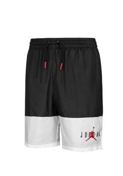 Jordan Jumpman Essentials Woven Short Junior, Schwarz , 12-13 Jahre von Jordan